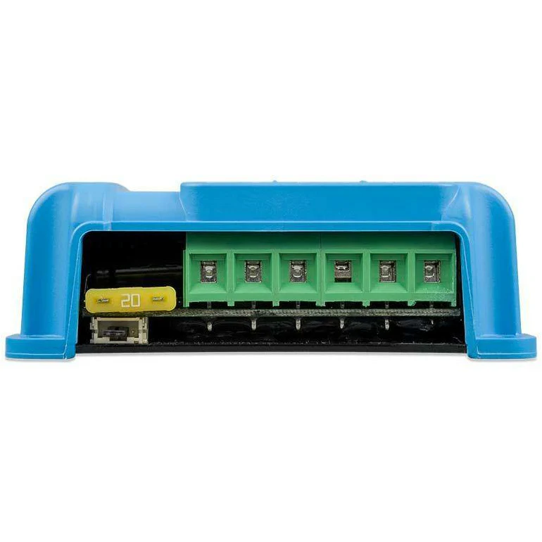 Victron SmartSolar MPPT 75/10 Bluetooth Solar Controller 10Amp (12V/24V) | SCC075010060R - Image 3