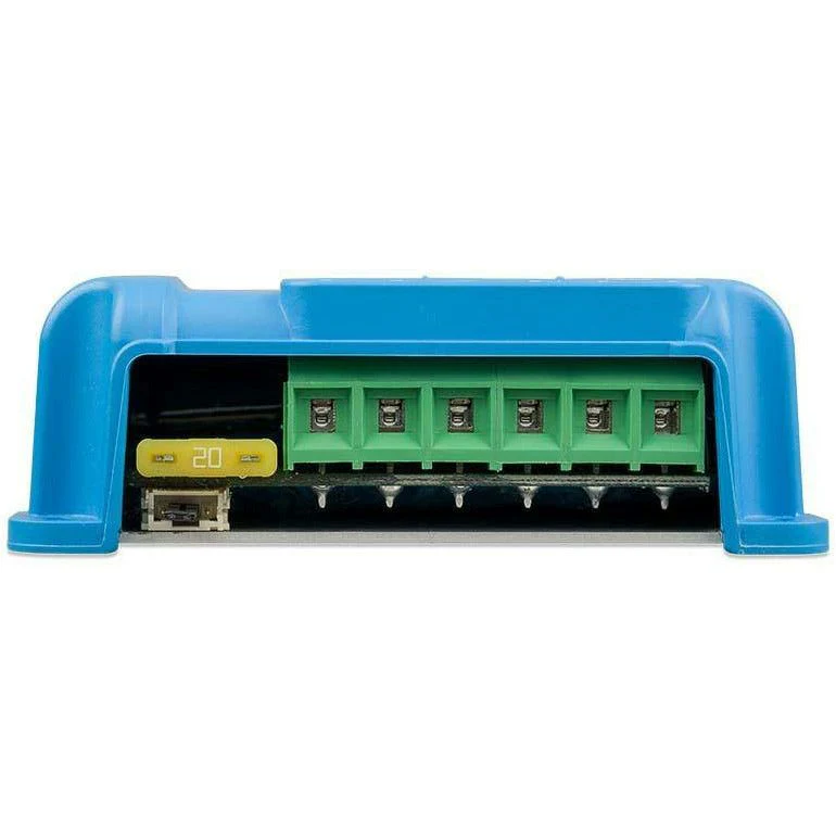 Victron SmartSolar MPPT 75/15 Bluetooth Solar Controller 15Amp (12V/24V) | SCC075015060R - Image 4