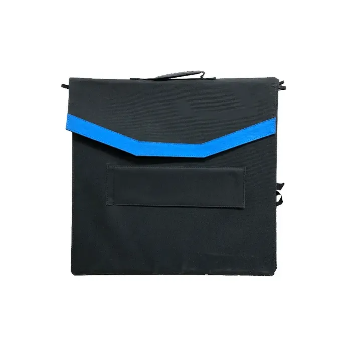 Voltech Folding Solar Blanket with supporting legs 200W | FSP-200EL - Image 3