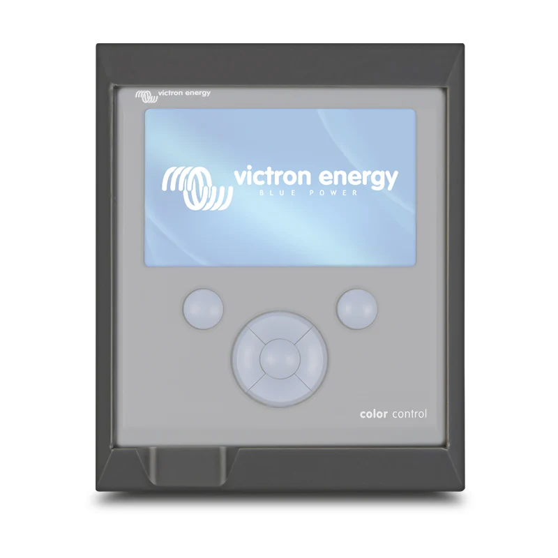 Wall Mounted Enclosure to Suit Victron Colour Control GX - Image 3
