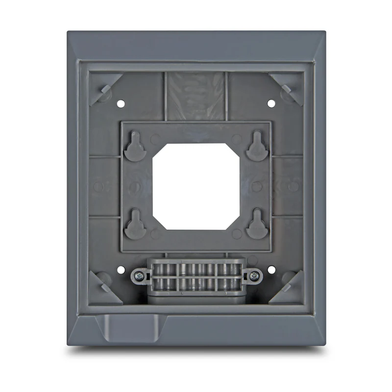 Wall Mounted Enclosure to Suit Victron Colour Control GX - Image 4