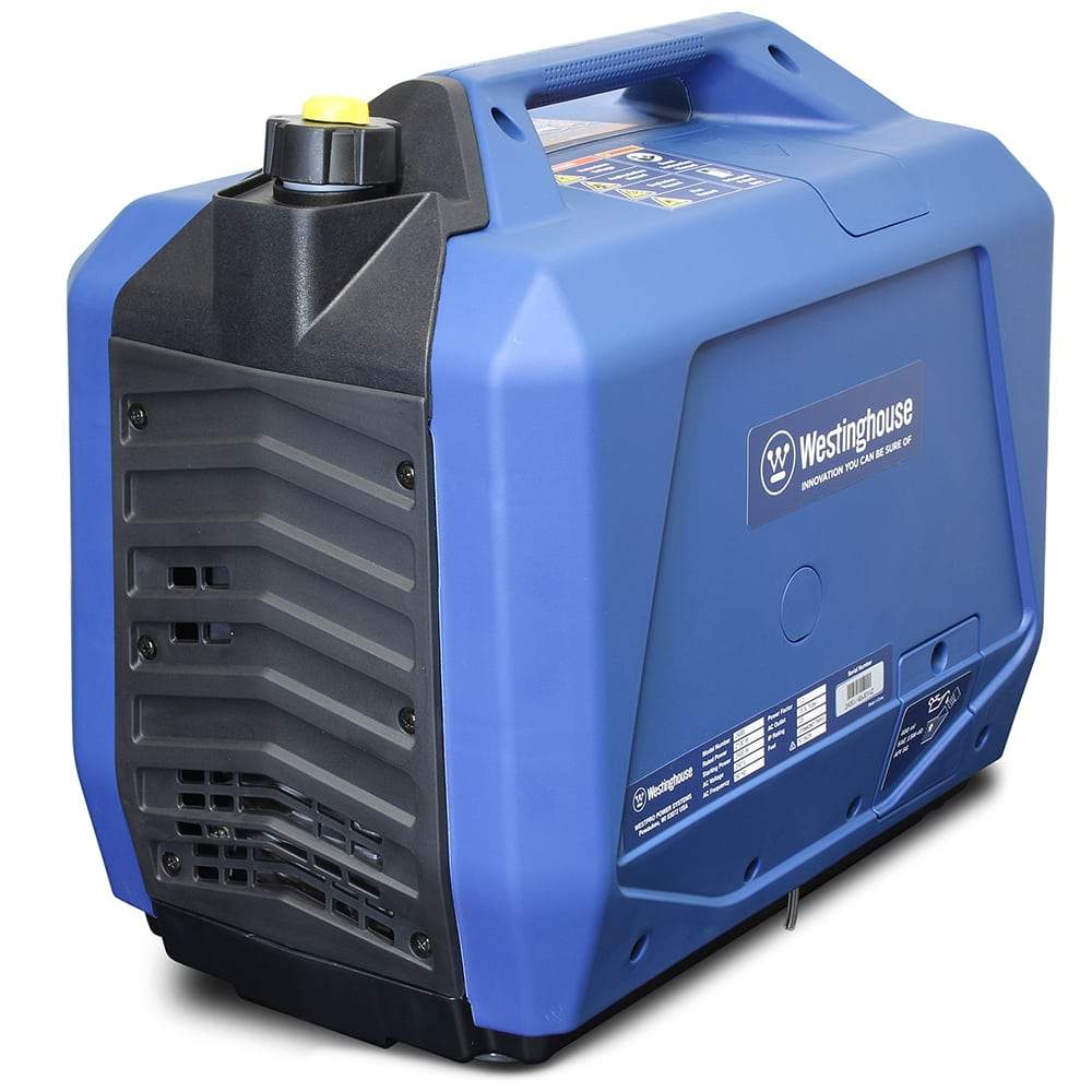 Westinghouse WHXC2400i Inverter Generator 2,400 Starting Watts / 2,100 Running watts - Image 5