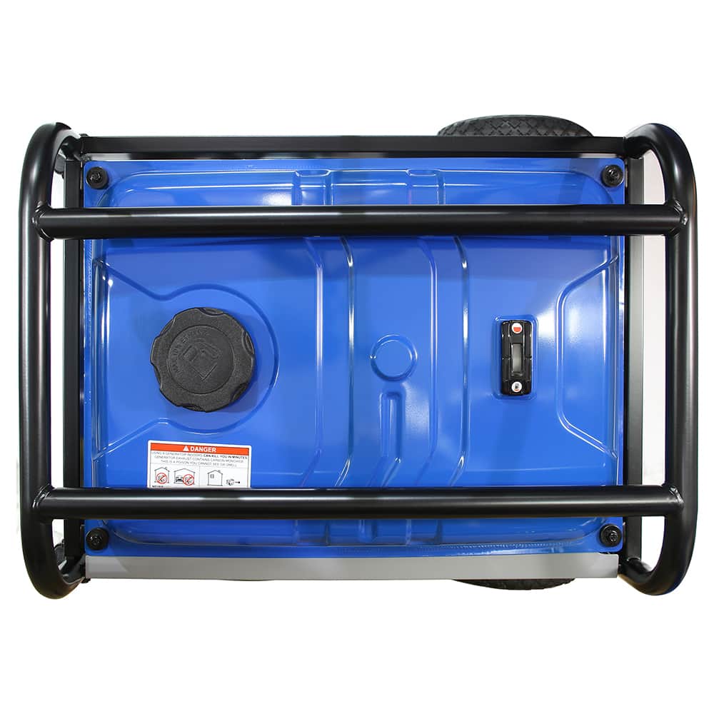 Westinghouse WHXC5000 Utility Series Generator 5,000 Starting Watts / 4,000 Running watts - Image 5