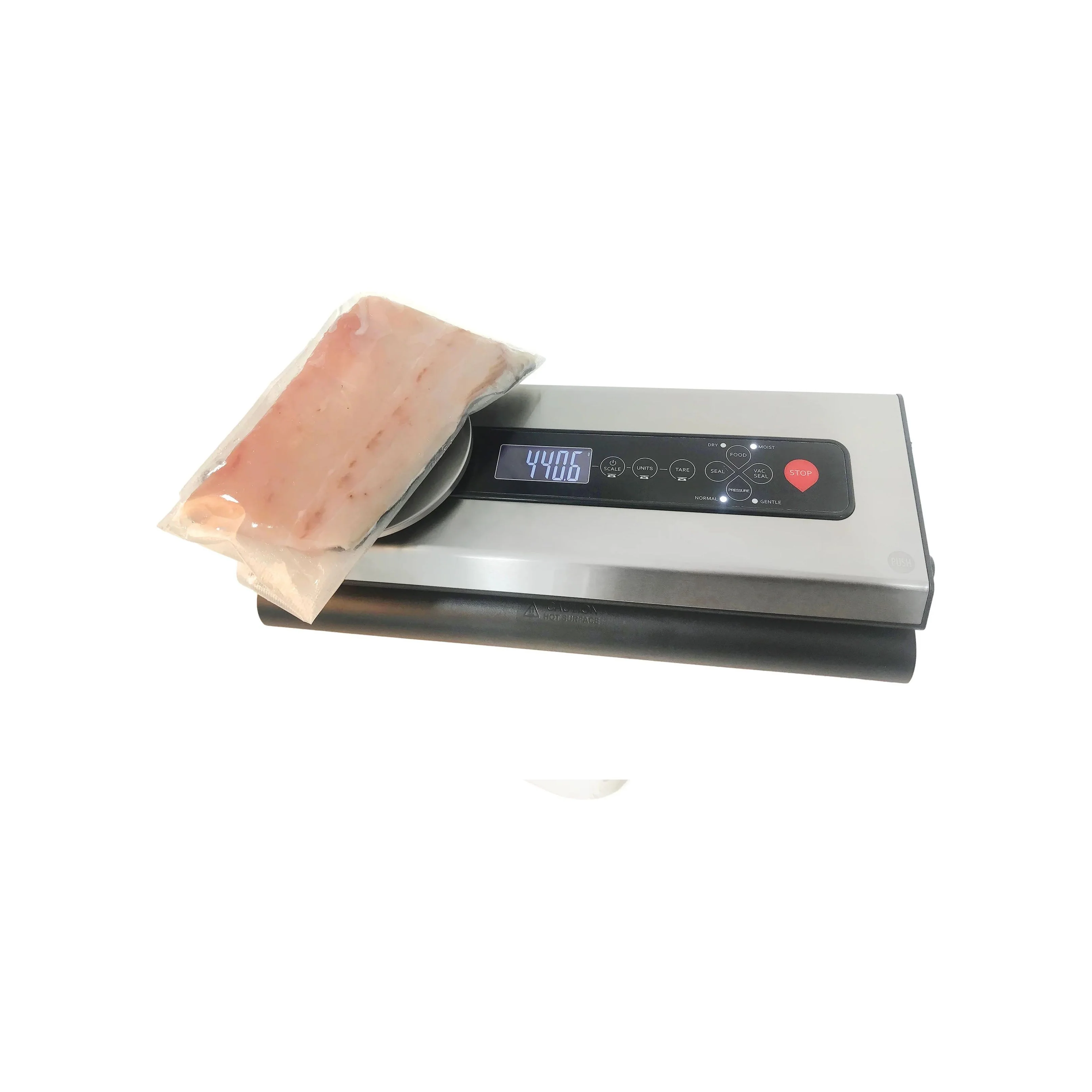 Wildtrak Vacuum Sealer 240 Volt / 12 Volt - Image 2