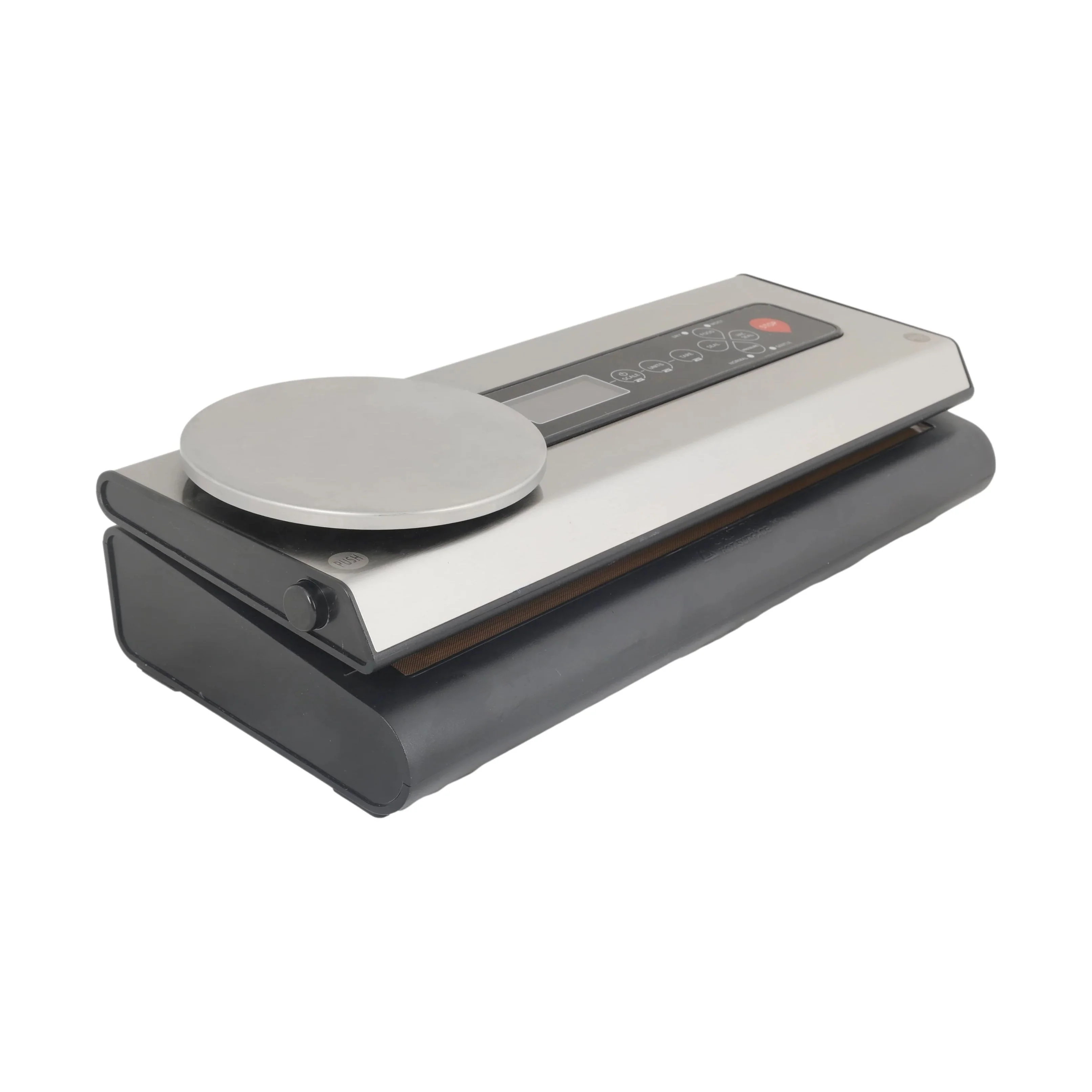 Wildtrak Vacuum Sealer 240 Volt / 12 Volt - Image 3