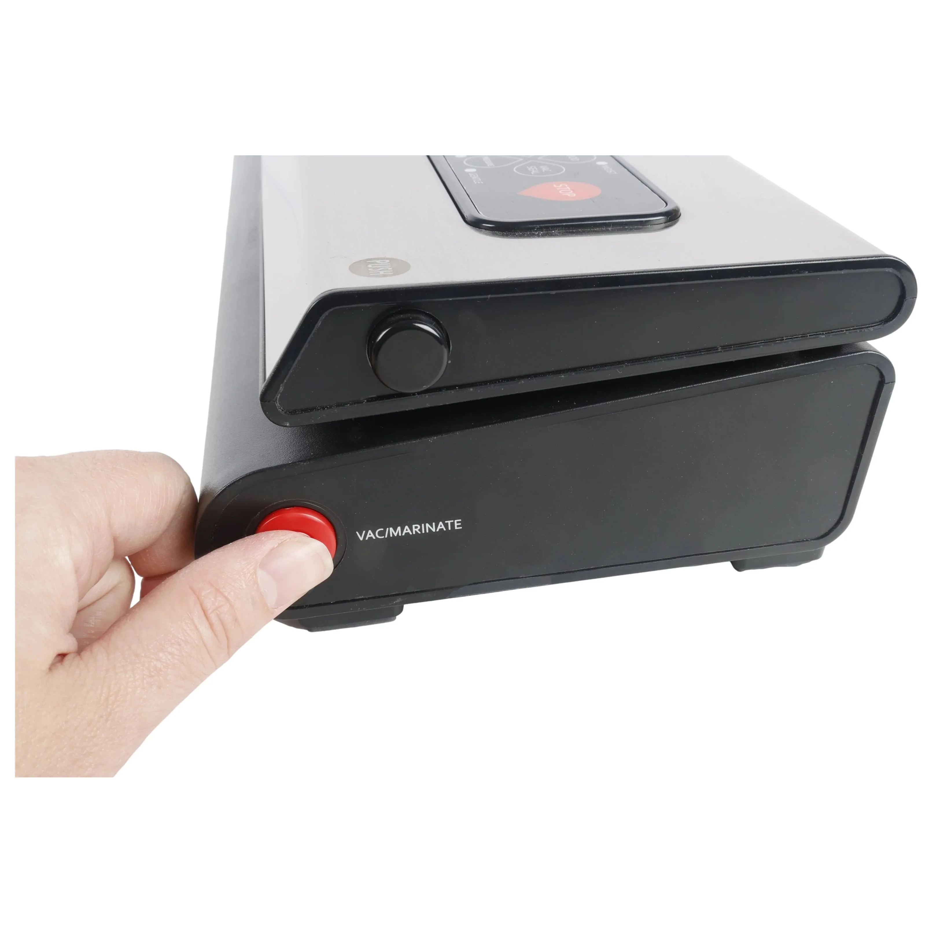 Wildtrak Vacuum Sealer 240 Volt / 12 Volt - Image 4