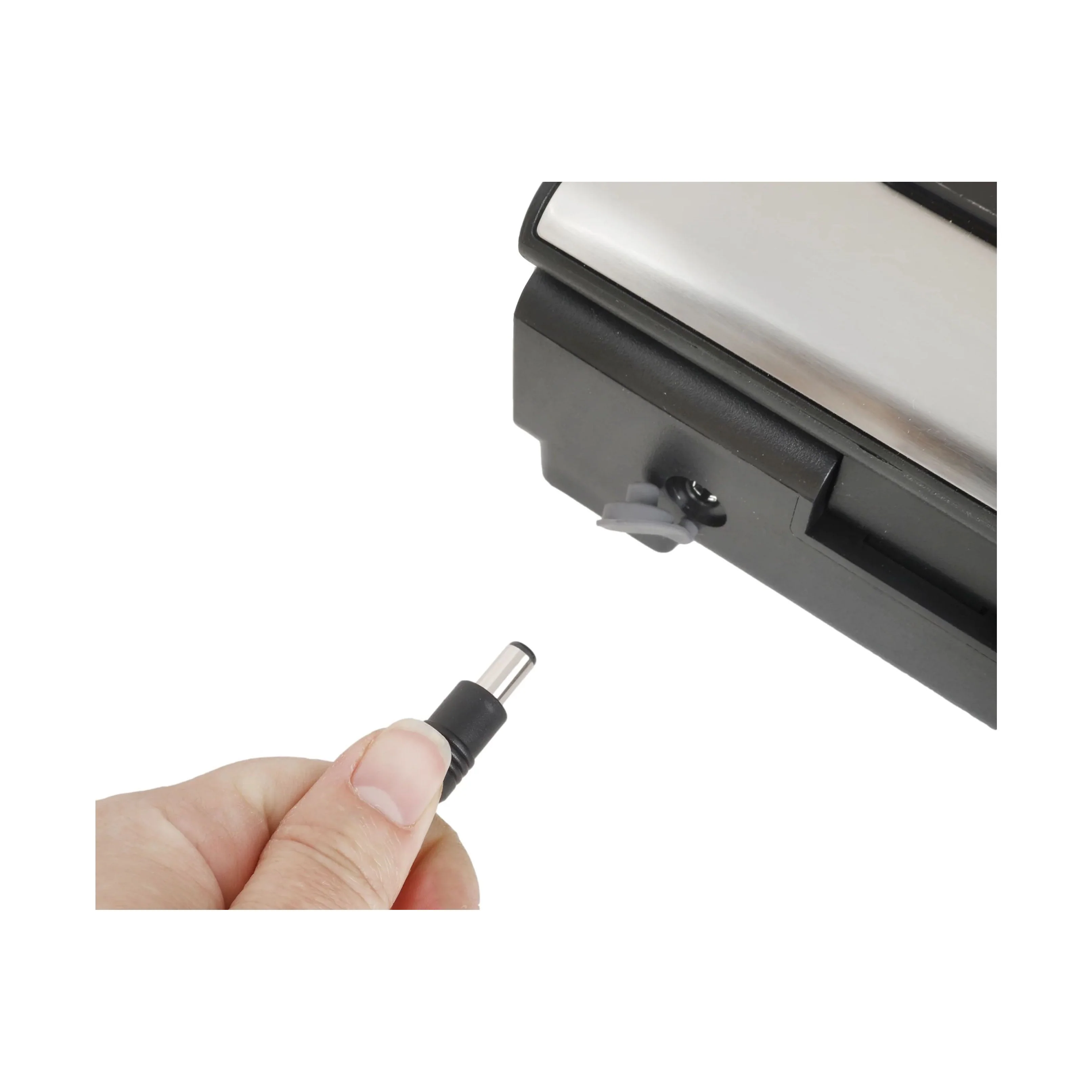 Wildtrak Vacuum Sealer 240 Volt / 12 Volt - Image 6