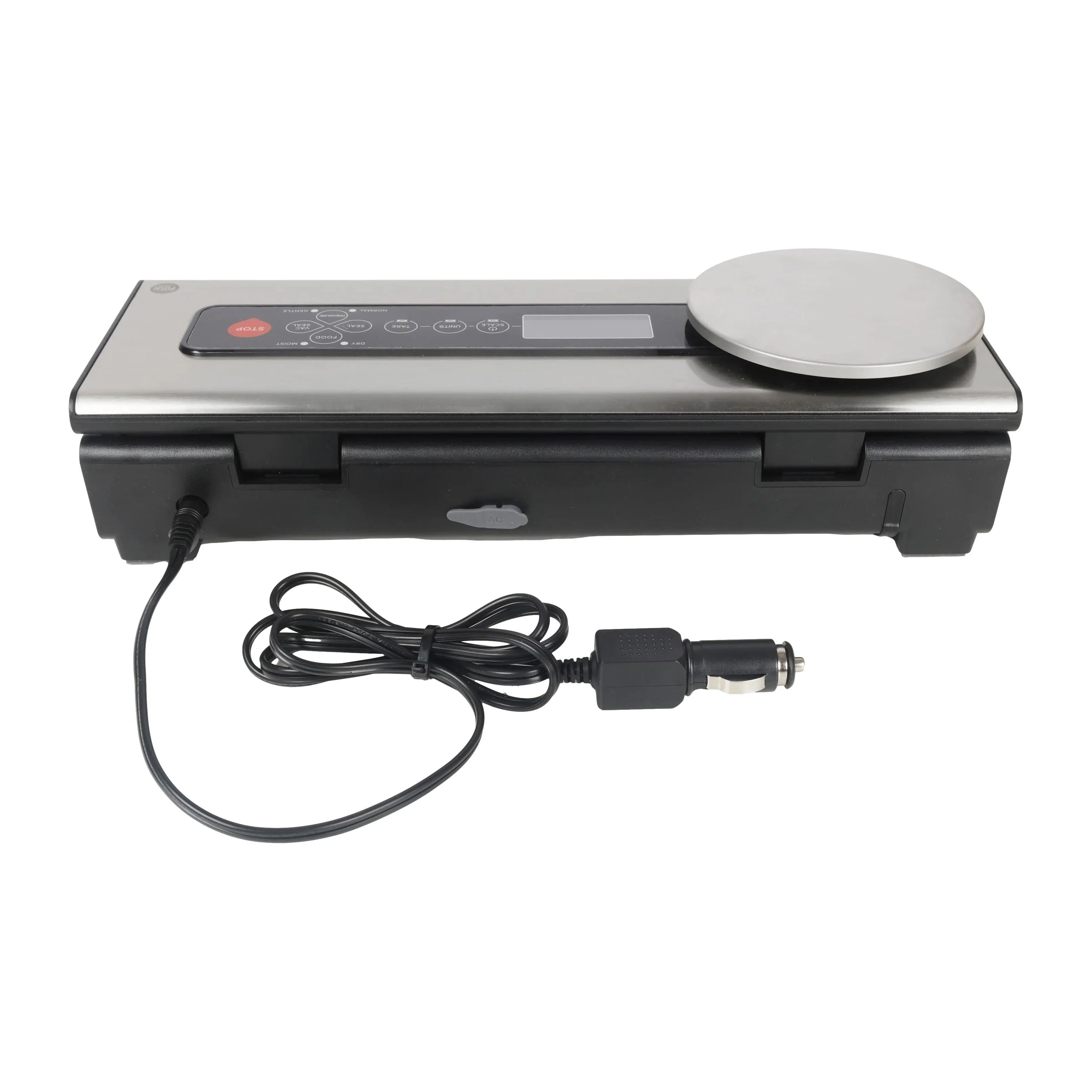 Wildtrak Vacuum Sealer 240 Volt / 12 Volt - Image 7