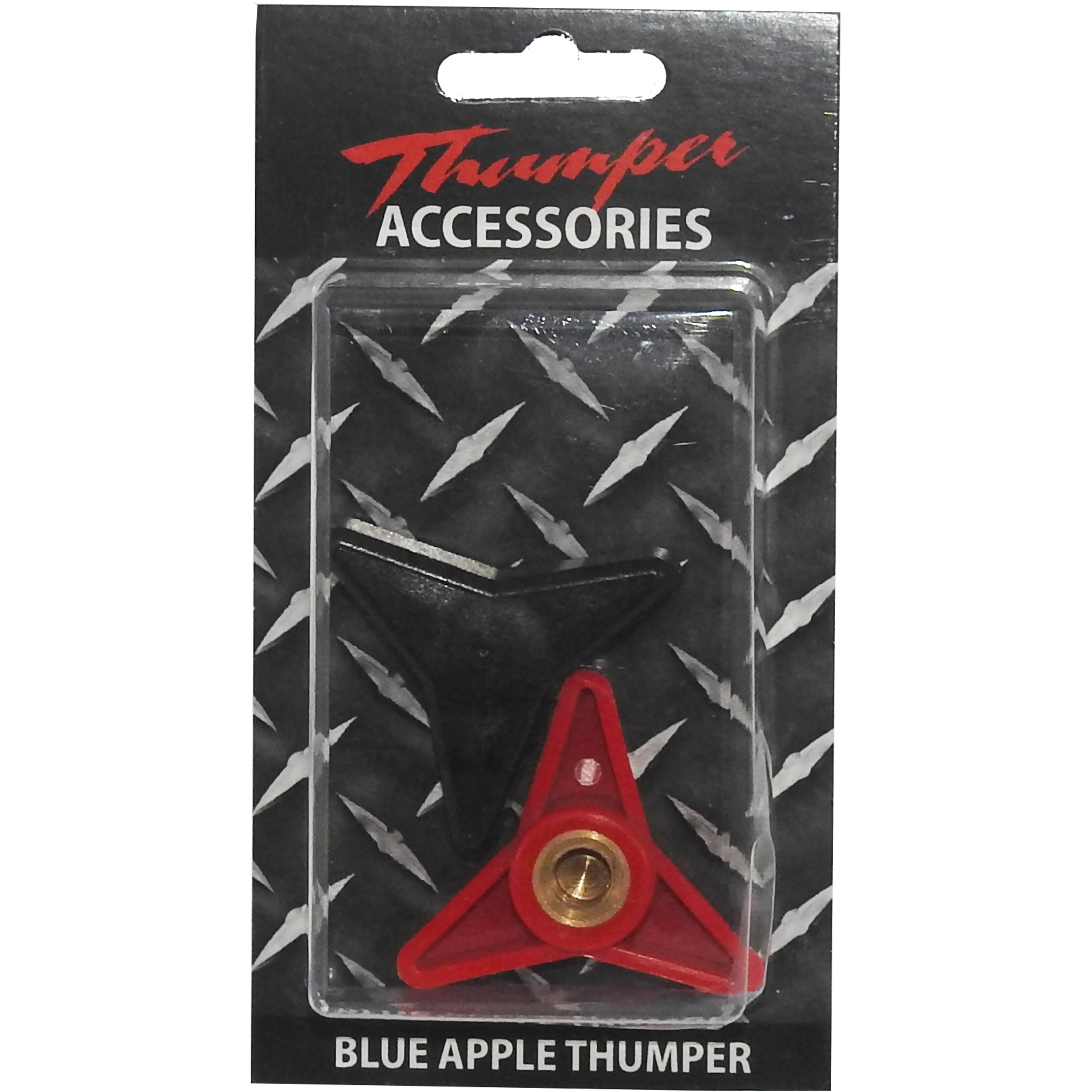 Wing nut battery terminal cover imperial sizing | BA-00WN